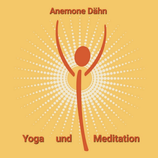 Anemone Dähn - Yoga & Meditation