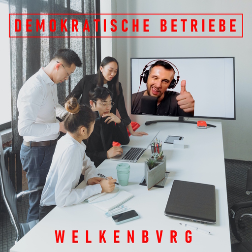 WELKENBVRG - Demokratische Betriebe