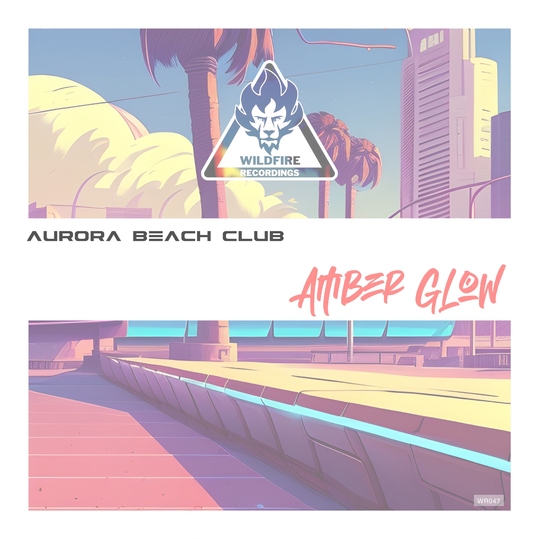 Aurora Beach Club - After Glow