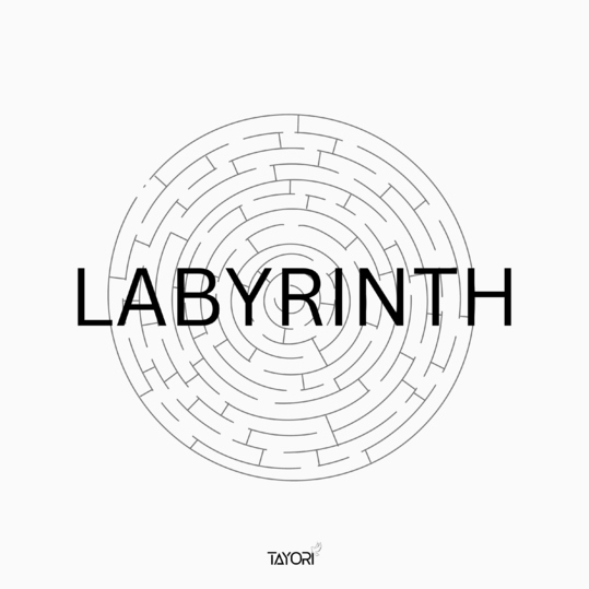 Tayori - Labyrinth