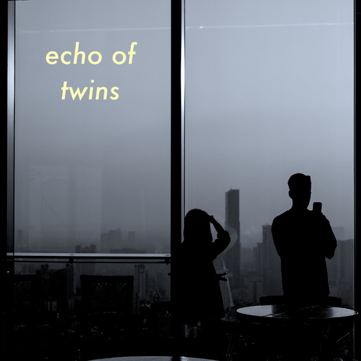 Absence Of Doubt - Echo of Twins