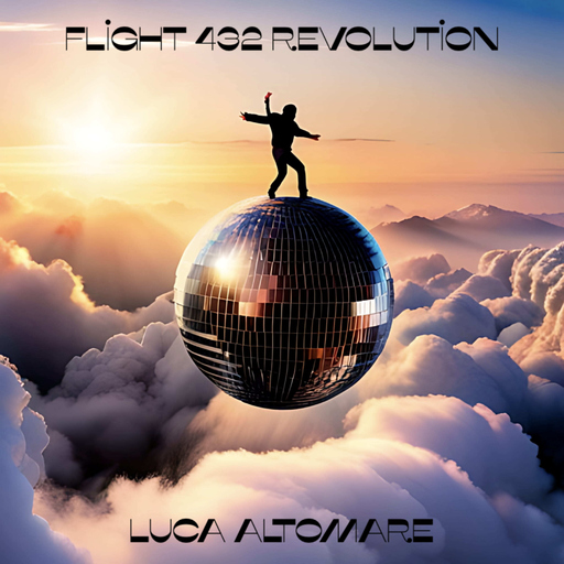 Luca Altomare - FLIGHT 432 REVOLUTION