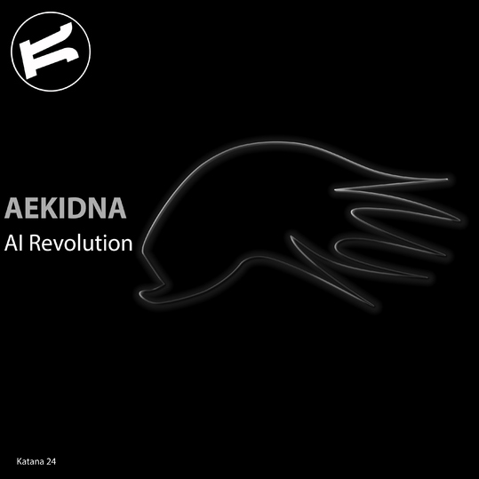 Aekidna - AI Revolution