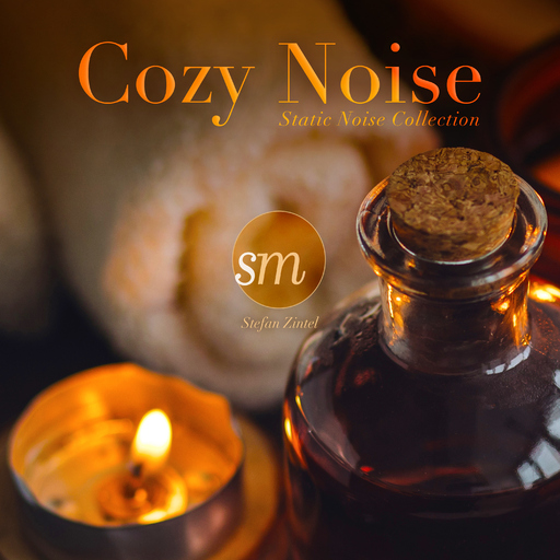 Stefan Zintel - Cozy Noise