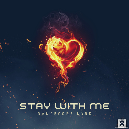 Dancecore N3rd - Stay with Me