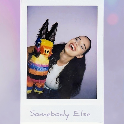 Neiyla - Somebody Else