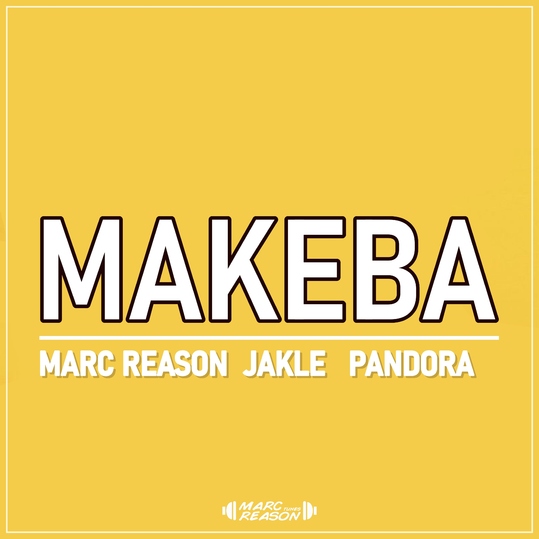 Marc Reason, JAKLE & Pandora - Makeba