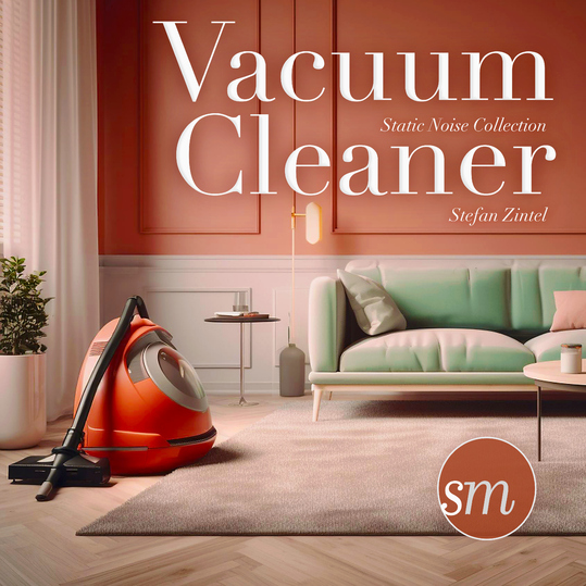 Stefan Zintel - Vacuum Cleaner