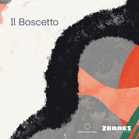 Abstract INC. - Il Boscetto