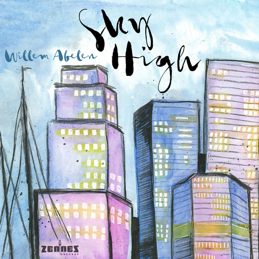 Willem Abelen - Sky High