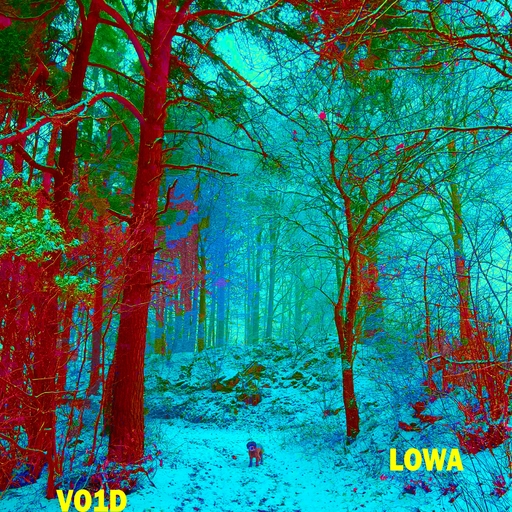 LOWA - Vo1d