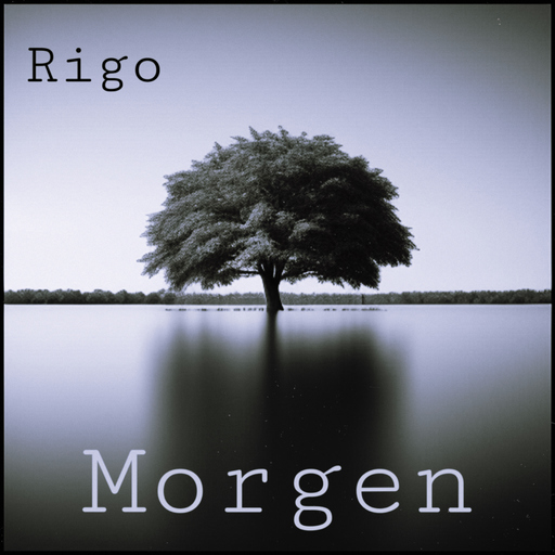 Rigo - Morgen