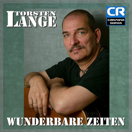 Torsten Lange - Wunderbare Zeiten