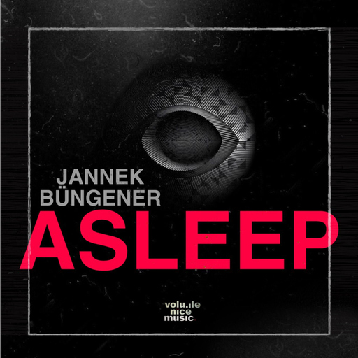 Jannek Büngener - Asleep