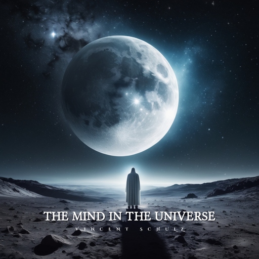 Vincent Schulz - The Mind in the Universe