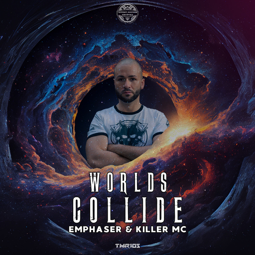 Emphaser & Killer MC - Worlds Collide