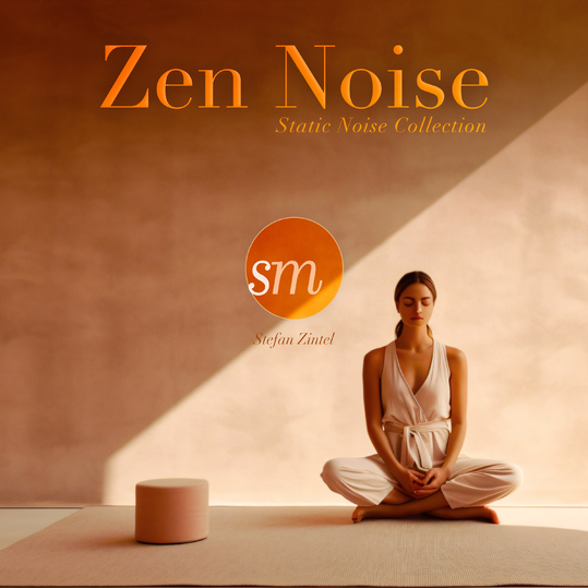 Stefan Zintel - Zen Noise