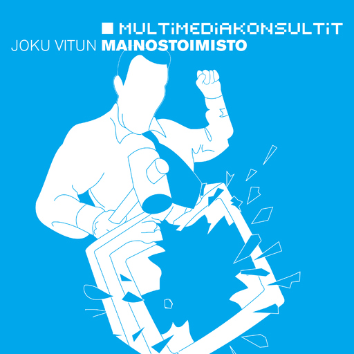 Multimediakonsultit - (Joku vitun) mainostoimisto