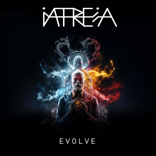 iATREiA - Evolve