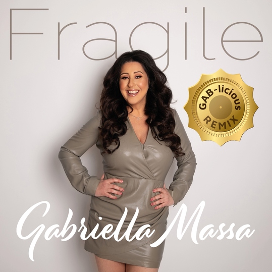 Gabriella Massa - Fragile