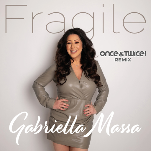 Gabriella Massa - Fragile