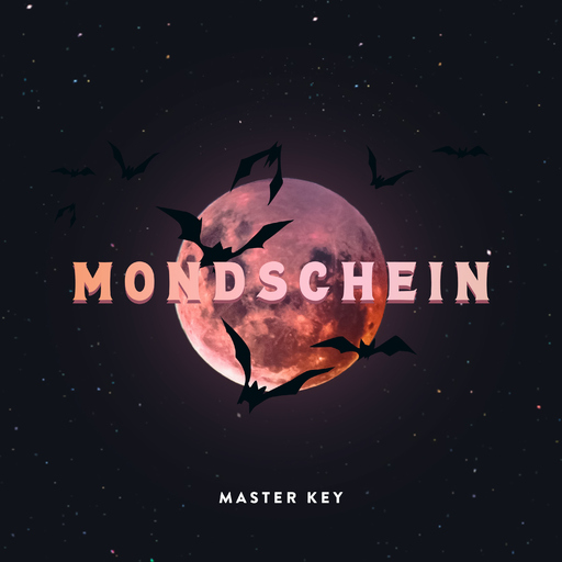 Master Key - Mondschein (prod. by Linho x twix)