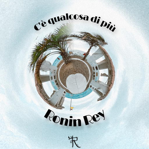 Ronin Rey - C'è qualcosa di più