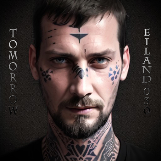 EILAND 030 - Tomorrow