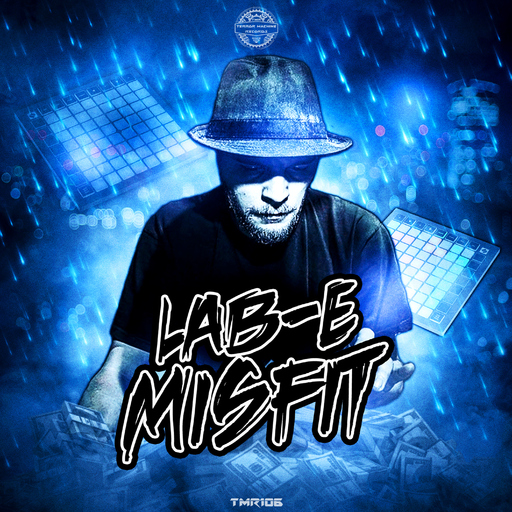 Lab-E - Misfit