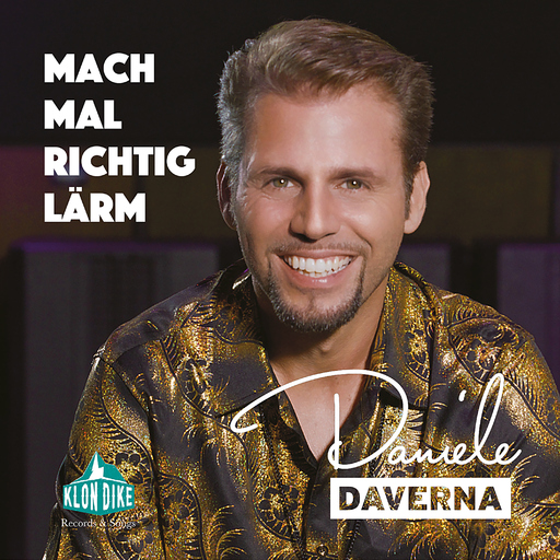 Daniele Daverna - Mach mal richtig Lärm