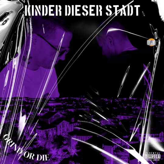 Kid Soul feat. Amando - Kinder dieser Stadt