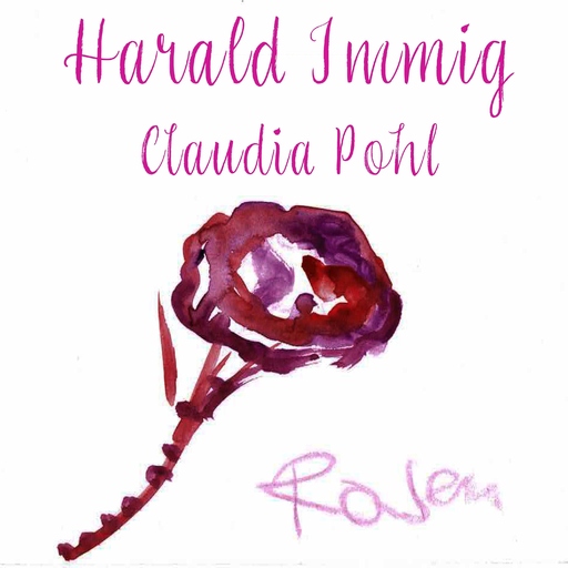 Harald Immig & Claudia Pohl - Rosen