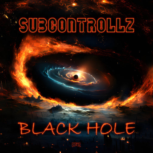 SubControllZ - Black Hole