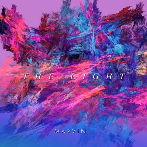 MARVIN - The Light