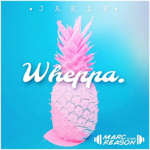 JAKLE - Wheppa