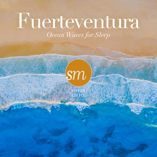 Stefan Zintel - Fuerteventura