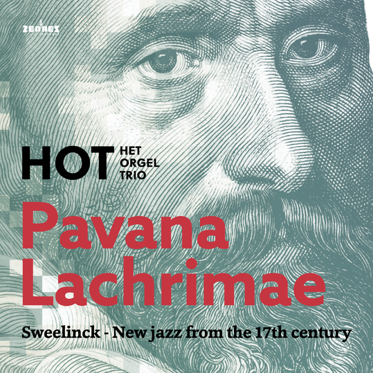 HOT Het Orgel Trio - Pavana Lachrimae