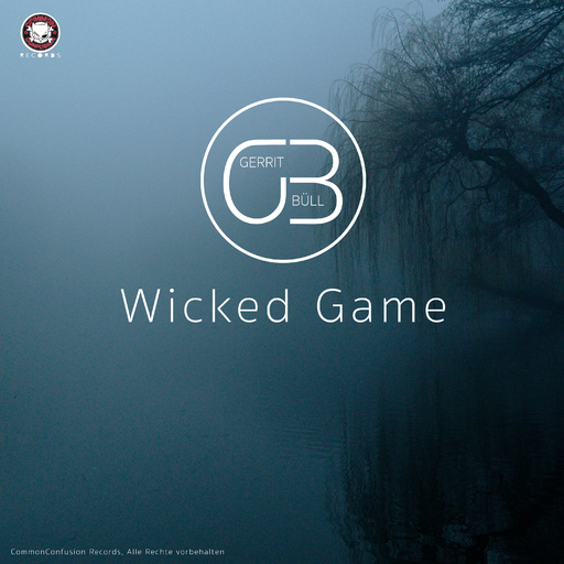 Gerrit Büll - Wicked Game