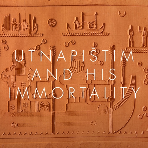 Daniël van der Duim - Utnapishtim and His Immortality