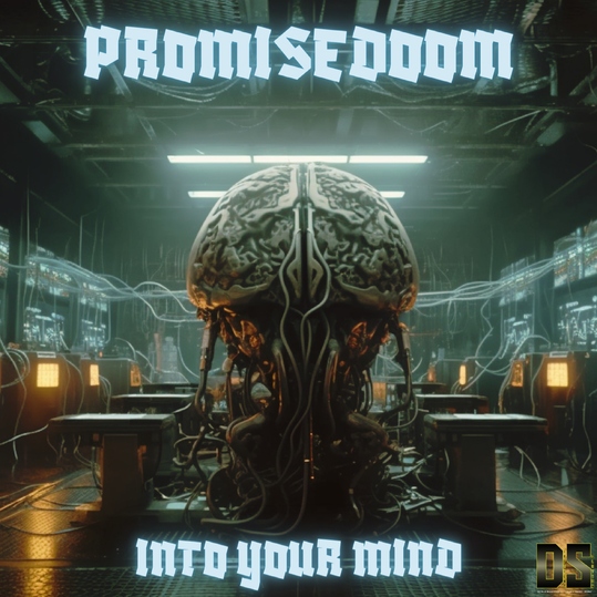 PromiseDoom - Into Your Mind