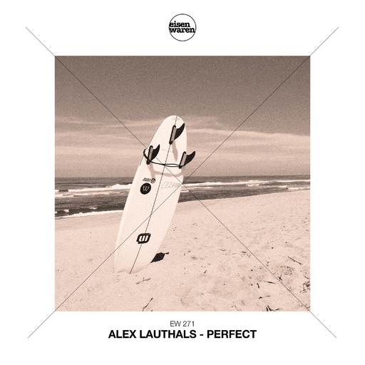 Alex Lauthals - Perfect