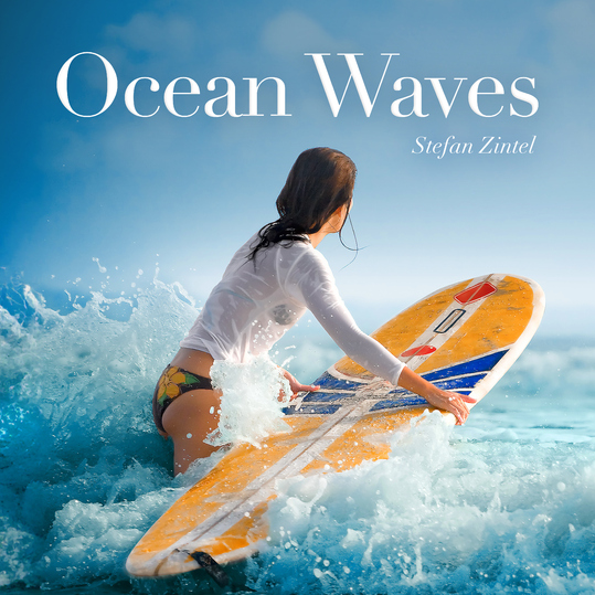 Stefan Zintel - Ocean Waves