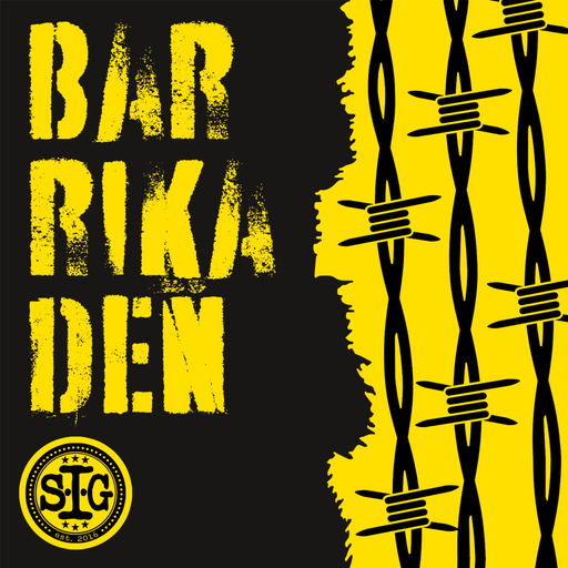 S.I.G - Barrikaden