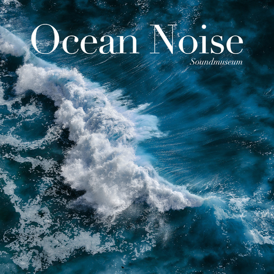 Soundmuseum - Ocean Noise