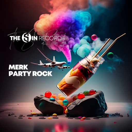 Merk (ITA) - Party Rock