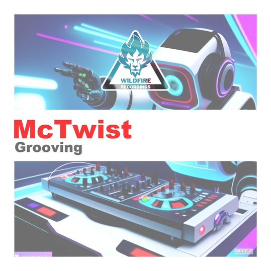 McTwist - Grooving