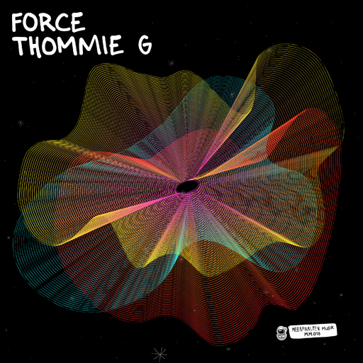 Thommie G - Force