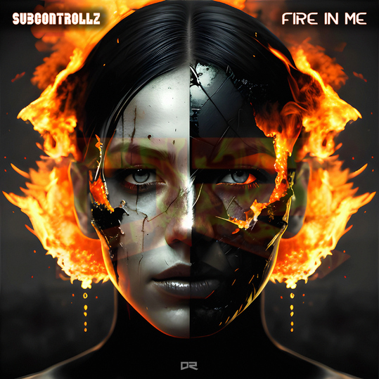 SubControllZ - Fire in Me