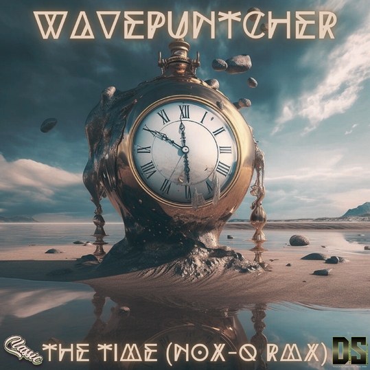 Wavepuntcher - The Time