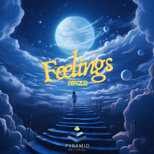 Naze - Feelings